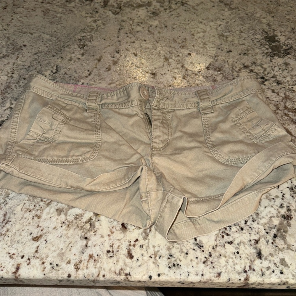 Cargo shorts